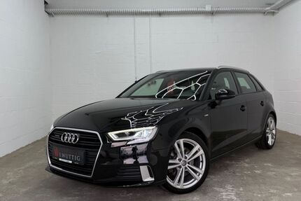 Audi A3 57.000 km 20.990 &euro; Bad Langensalza 99947