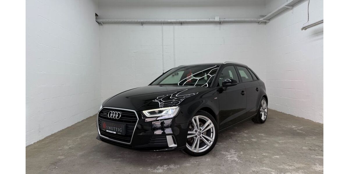 Audi A3 57.000 km 20.990 &euro; Bad Langensalza 99947