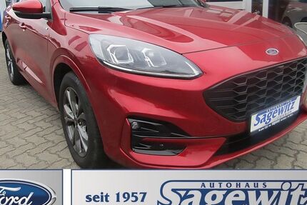 Ford Kuga 24.580 km 26.490 € Grabow 19300