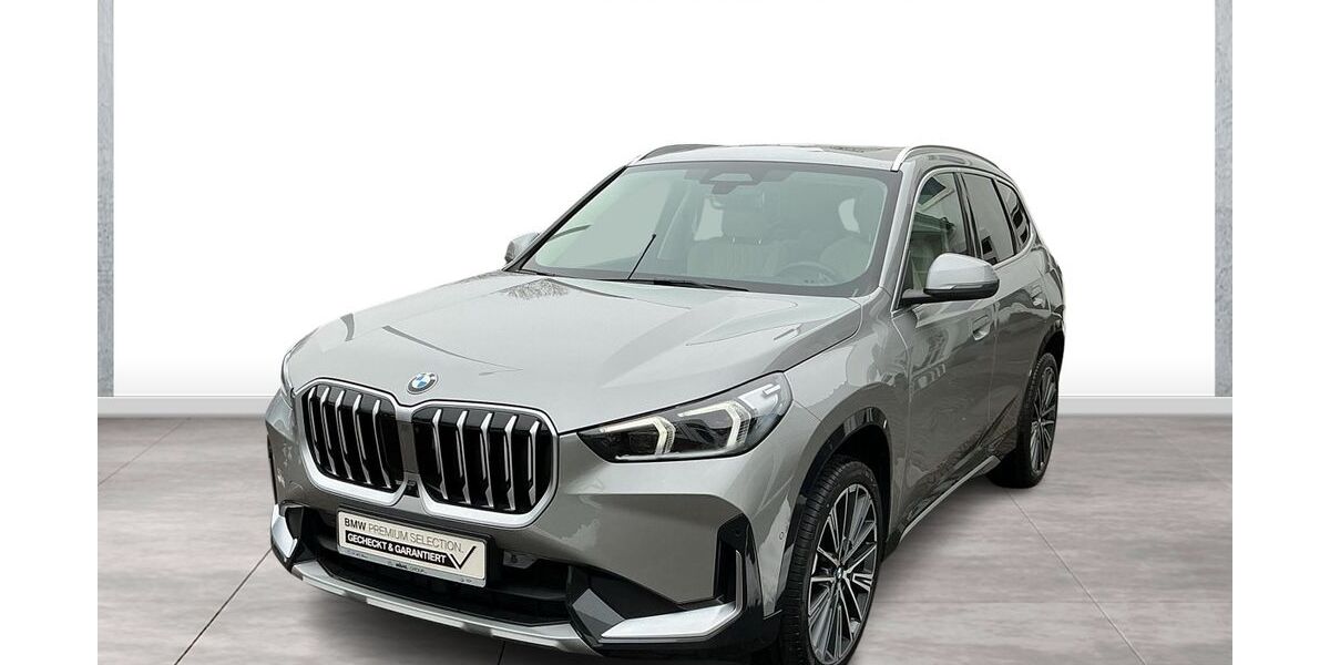 BMW X1 28.300 km 46.790 &euro; Marburg 35043