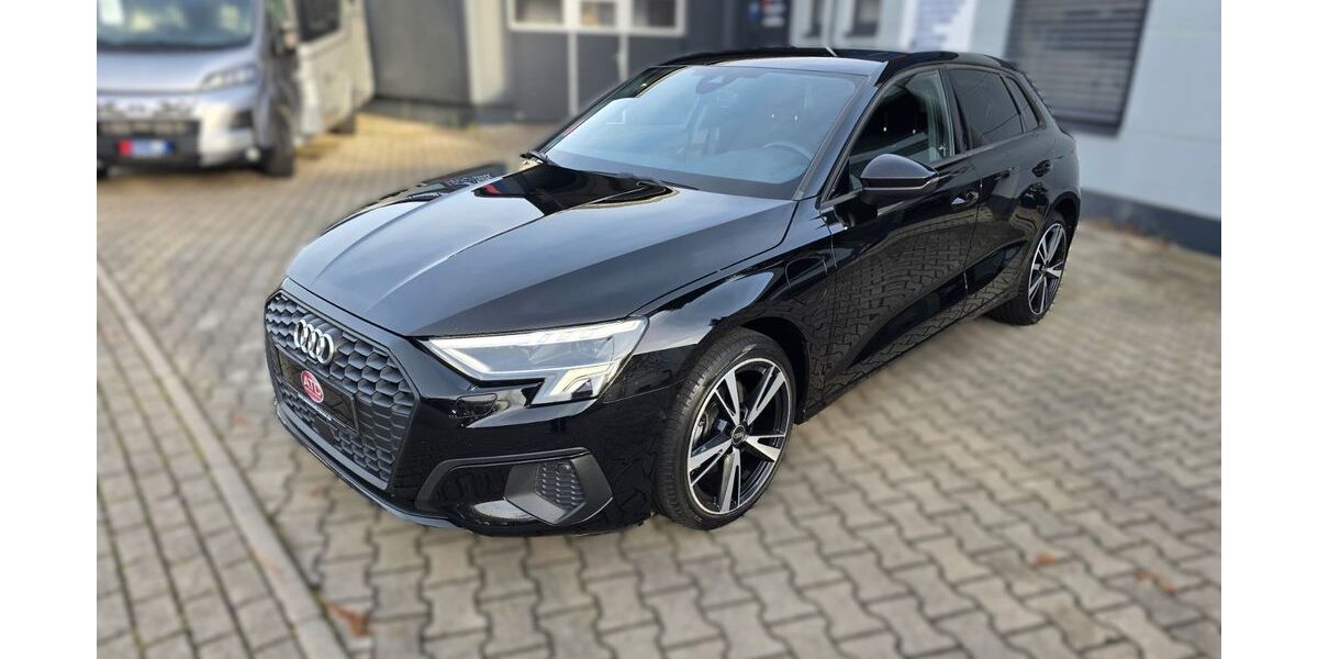 Audi A3 82.700 km 21.990 &euro; Sandhausen 69207