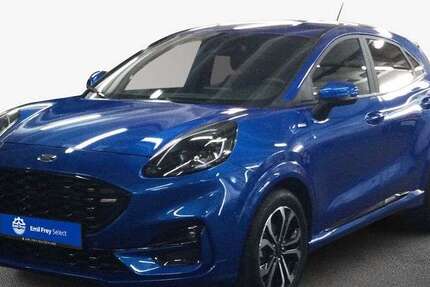 Ford Puma 11.815 km 19.850 &euro; Magdeburg 39116