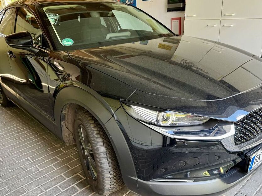 CX-30