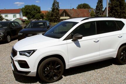 Cupra Ateca 2.800 km 36.850 &euro; Vohburg 85088