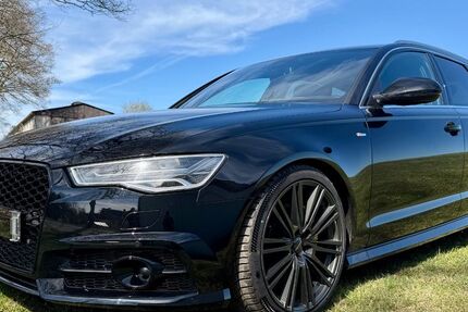 Audi A6 141.035 km 20.999 &euro; Olbernhau 09526