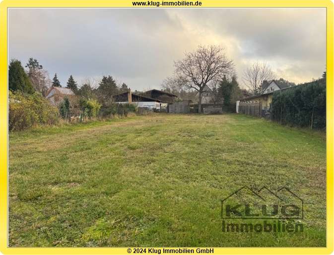 Grundstück zu verkaufen in Borgsdorf 330.000 € 675 m²