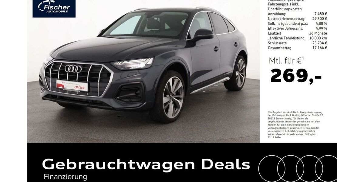 Audi Q5 64.887 km 35.980 &euro; Neumarkt 92318