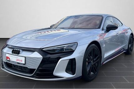 Audi RS e-tron GT 27.490 km 77.749 &euro; Mannheim 68309