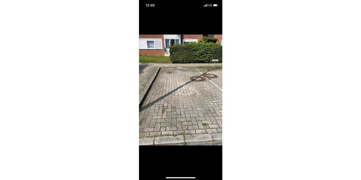 Erdgeschoßwohnung Osnabrück Fledder - 3 Zimmer, 100 m&sup2;, 245.000&euro; | Angebot:20524392