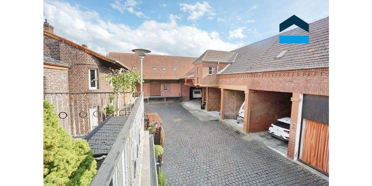 Gewerbeobjekt Kerken Aldekerk - 465.000&euro; | Angebot:25746228