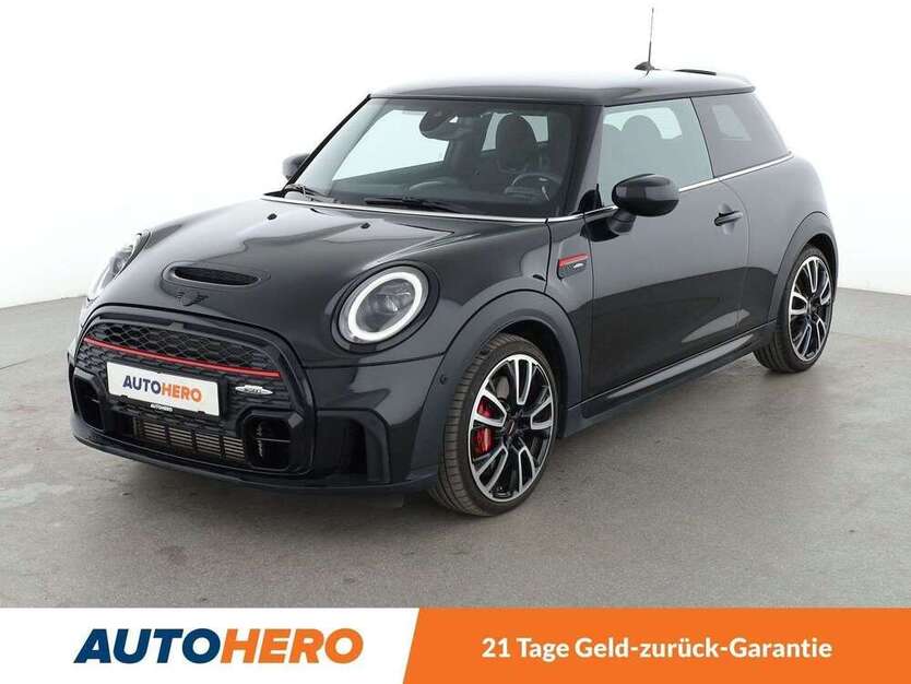 John Cooper Works