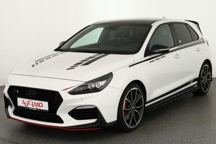 Hyundai i30 83.842 km 22.990 € Freiberg 09599