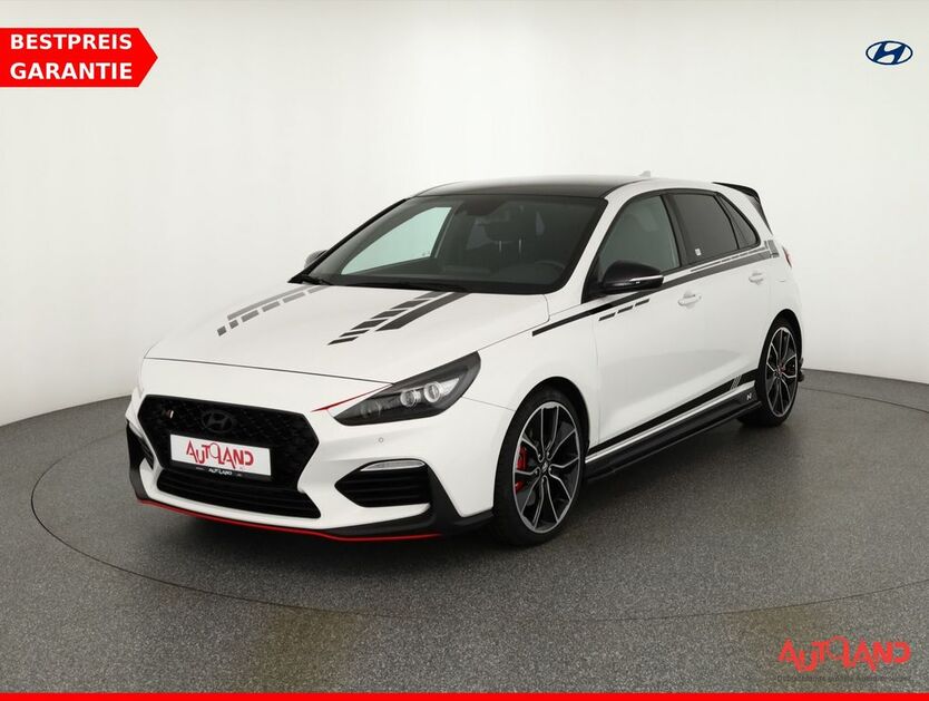 Hyundai i30 83.842 km 22.990 € Freiberg 09599