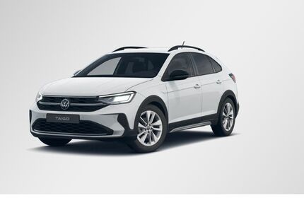VW Taigo 5.142 km 27.480 &euro; München 80935