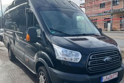 Ford Transit 139.900 km 8.499 &euro; Ergoldsbach 84061