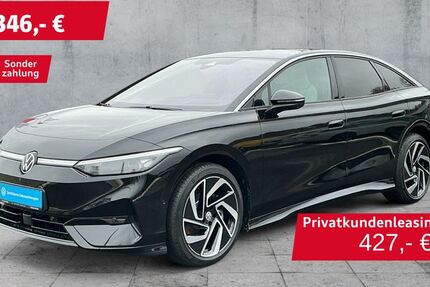 VW ID.7 14.851 km 39.390 &euro; Bayreuth 95448