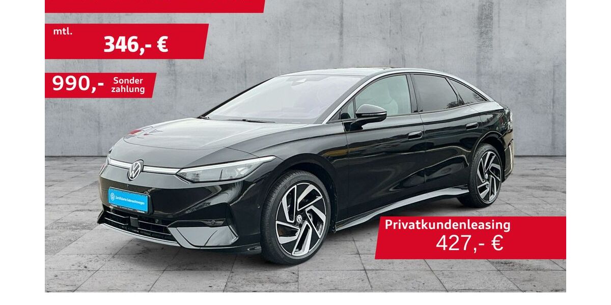 VW ID.7 14.851 km 39.390 &euro; Bayreuth 95448