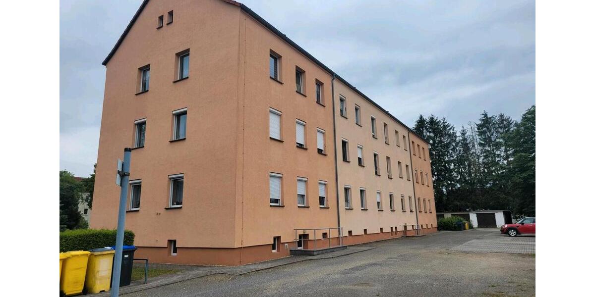 Etagenwohnung Elsterheide - 3 Zimmer, 64 m&sup2;, 640&euro; | Angebot:26675756