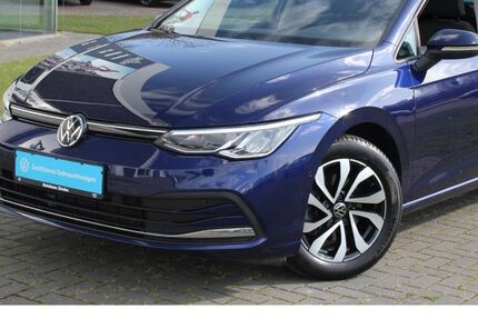 VW Golf 28.688 km 21.990 &euro; Salzgitter 38226