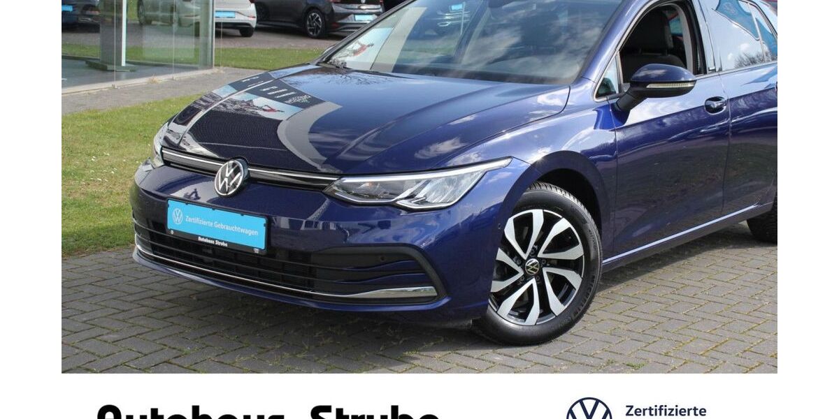 VW Golf 28.688 km 21.990 &euro; Salzgitter 38226