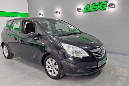 Opel Meriva 90.400 km 8.990 &euro; Großbeeren 14979