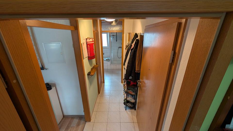 Etagenwohnung Neckarsulm - 3 Zimmer, 69 m&sup2;, 242.000&euro; | Angebot:26145454