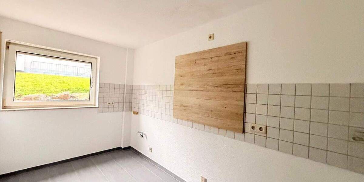 Etagenwohnung Ettenheim - 3 Zimmer, 92 m&sup2;, 900&euro; | Angebot:25156130