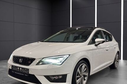 Seat Leon 75.000 km 15.490 &euro; Reutlingen / Stuttgart 72766