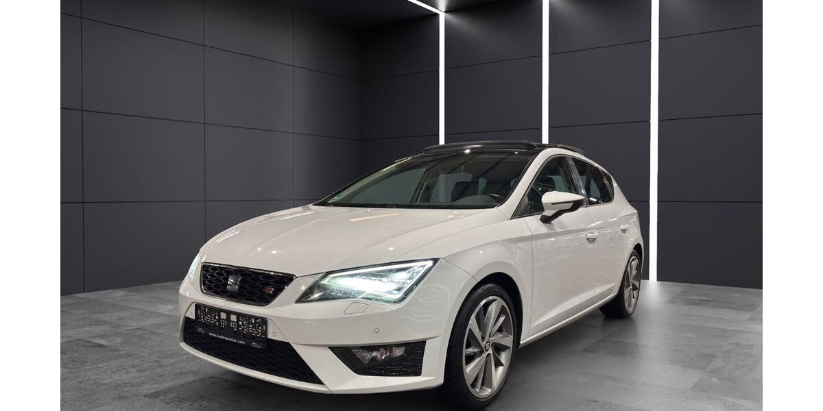 Seat Leon 75.000 km 15.990 &euro; Reutlingen / Stuttgart 72766