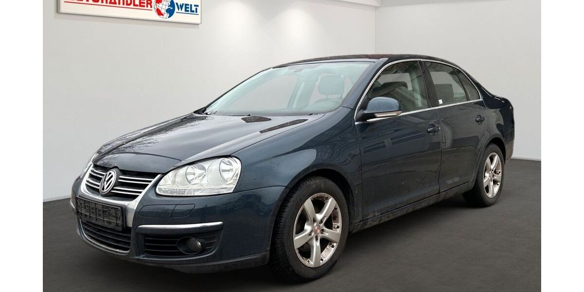 VW Jetta 230.131 km 1.299 &euro; Berlin 12681