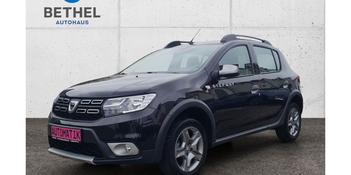 Dacia Sandero 81.000 km 11.600 &euro; Northeim 37154