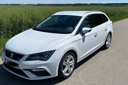 Seat Leon 85.500 km 16.400 &euro; Salching 94330