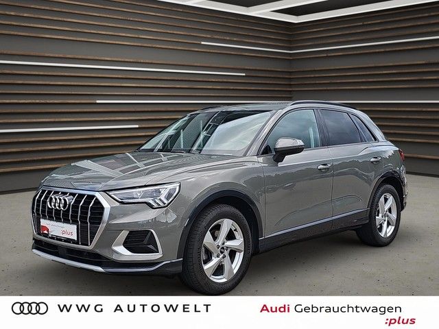 Audi Q3 54.532 km 30.980 € Schwäbisch Gmünd 73527