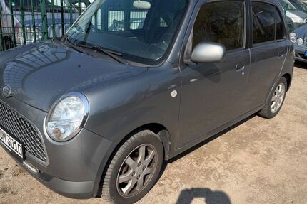 Daihatsu TREVIS 107.400 km 4.800 &euro; Hönow 15366