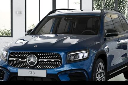 Mercedes-Benz GLB 180 9.900 km 40.900 &euro; München 80636