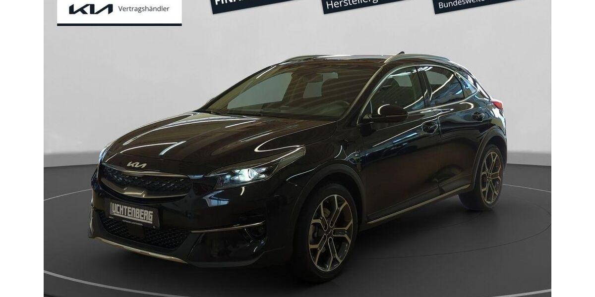 Kia XCeed 37.200 km 21.790 &euro; Leverkusen 51381