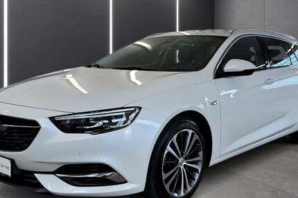 Opel Insignia 64.000 km 15.990 &euro; Osterode am Harz 37520
