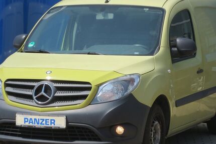 Mercedes-Benz Citan 113.000 km 5.690 &euro; Weimar 99425