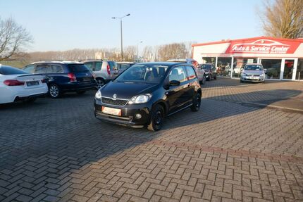 Skoda Citigo 75.160 km 5.480 &euro; Altentreptow 17087