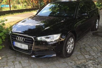 Audi A6 240.000 km 12.499 &euro; Hohen Neuendorf 16540