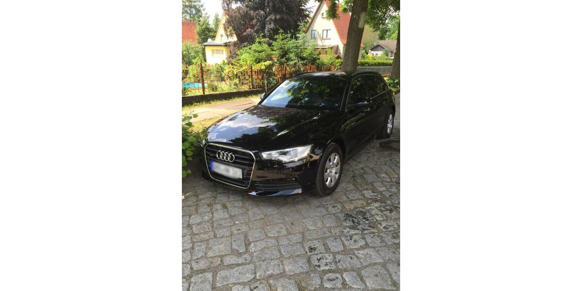 Audi A6 240.000 km 12.499 &euro; Hohen Neuendorf 16540