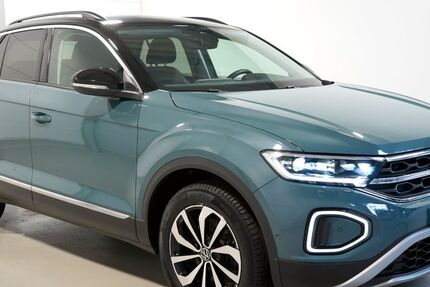 VW T-Roc 39.802 km 26.490 &euro; Hürth bei Köln 50354
