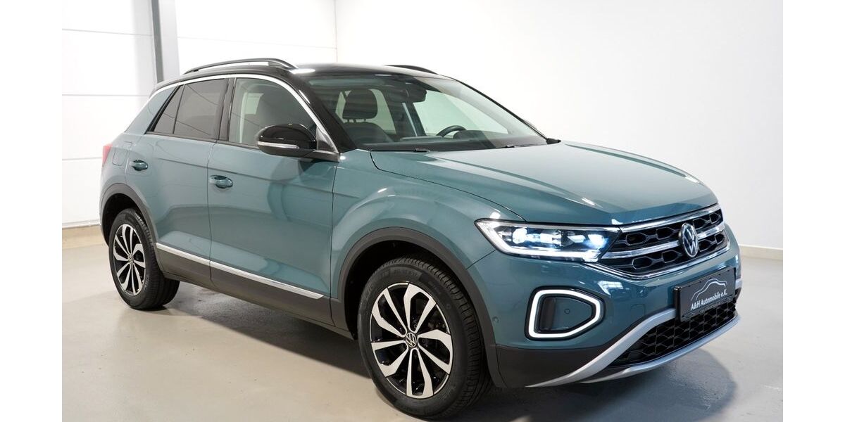VW T-Roc 39.802 km 26.490 &euro; Hürth bei Köln 50354