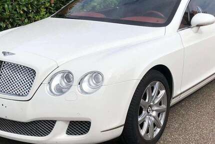 Bentley Continental GT 63.700 km 47.600 € Tiefenbronn 75233