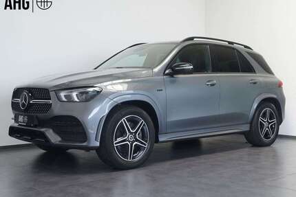 Mercedes GLE 350