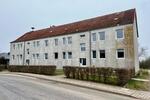 Erdgeschoßwohnung Demmin - 3 Zimmer, 59 m&sup2;, 385&euro; | Angebot:25366033