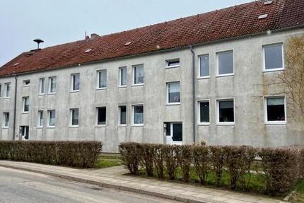 Wohnung Demmin - 3 Zimmer, 59 m&sup2;, 385&euro; | Angebot:25366033