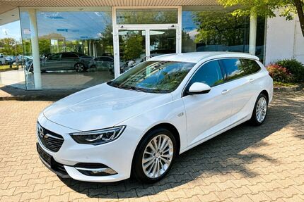 Opel Insignia 170.000 km 11.400 &euro; Vrees 49757