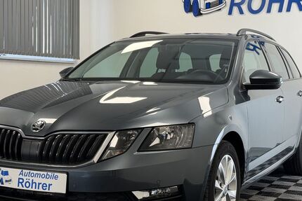 Skoda Octavia 152.910 km 12.600 &euro; Weingarten 88250