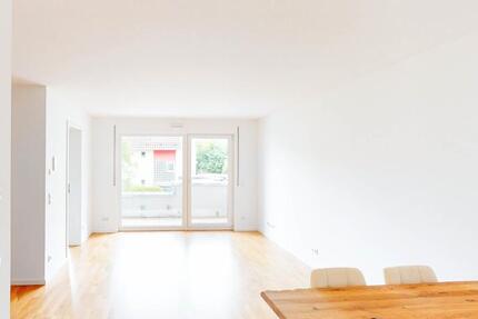 Ideal für Singles und Paare: moderne 2-Zimmer Wohnung mit Südloggia